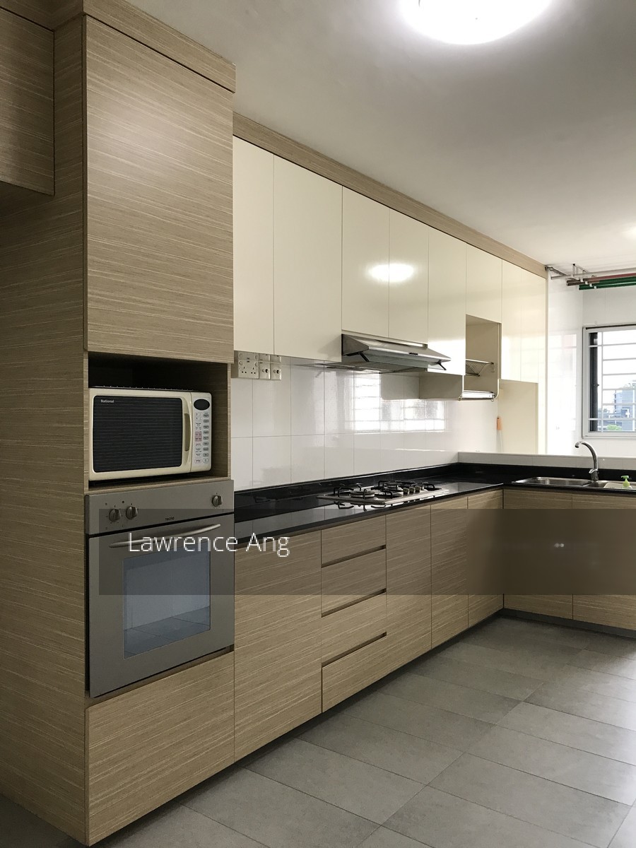 Blk 770 Yishun Avenue 3 (Yishun), HDB 5 Rooms #148625682